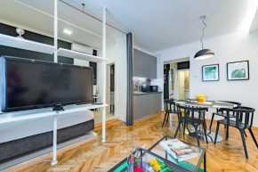  Blacksmith apartment Zagreb  Загреб